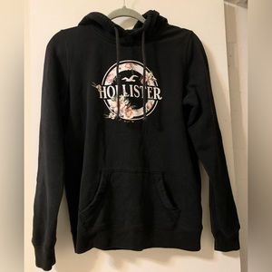 Hollister hoodie